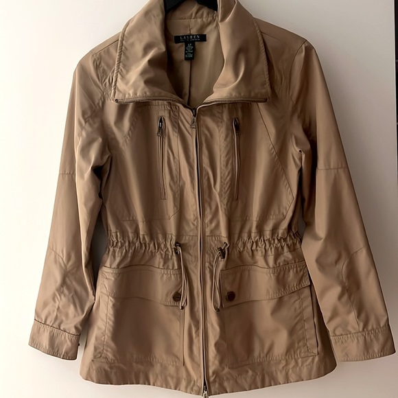 Ralph Lauren Jackets & Blazers - Ralph Lauren Light Jacket